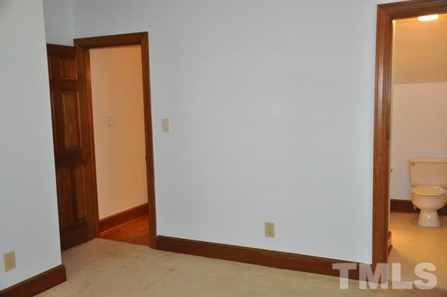 708 Sandown Place Raleigh, NC 27615 - Photo 14 of 25 a view of an empty room