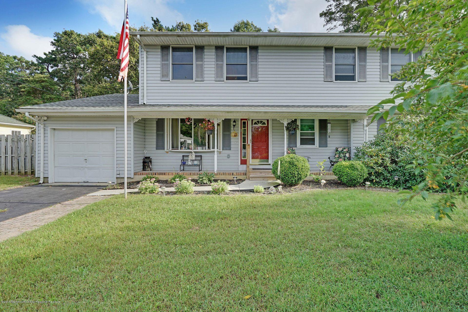 1651 Joffre Road Forked River, NJ 08731 - Photo 1 of 37 1