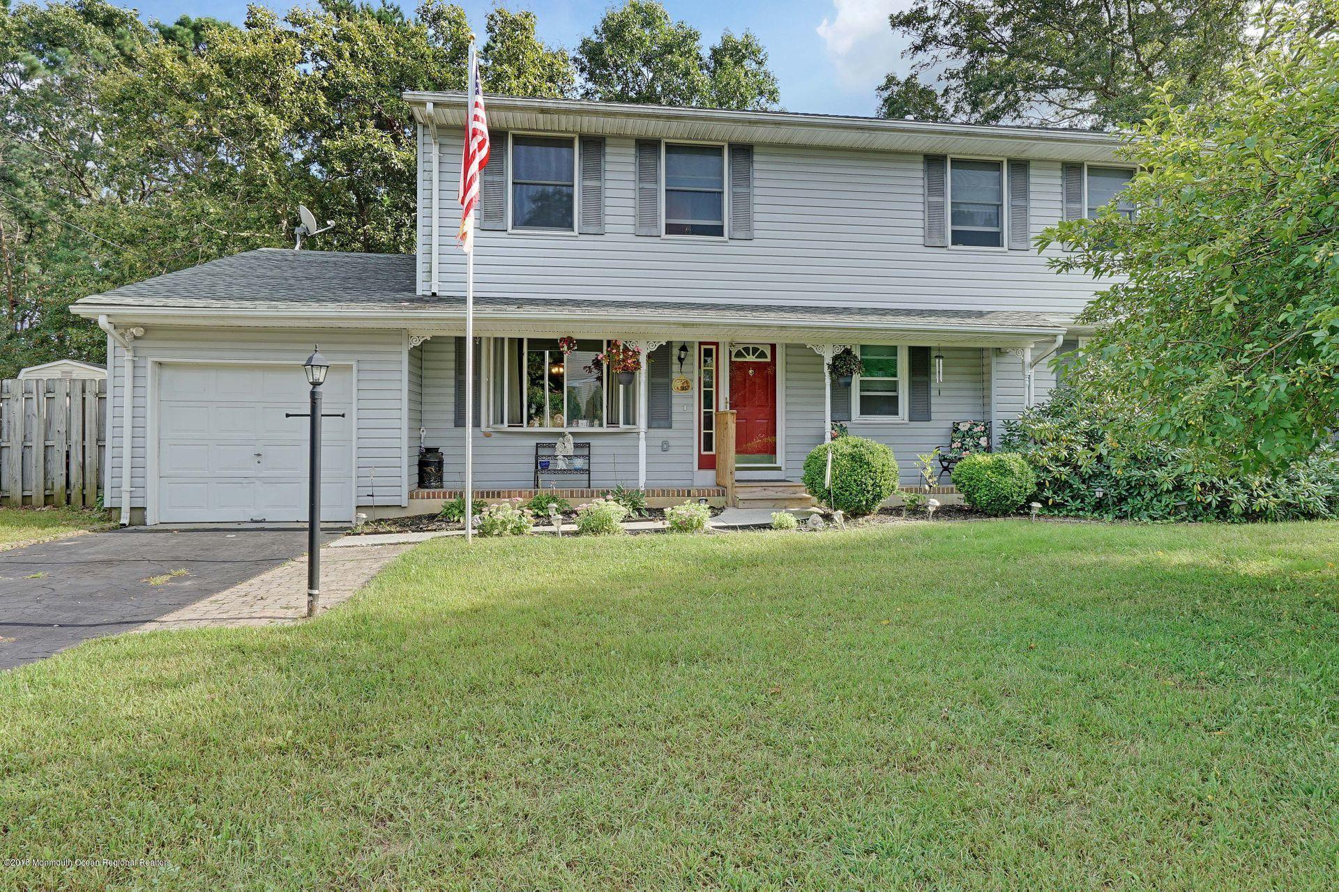 1651 Joffre Road Forked River, NJ 08731 - Photo 24 of 37 5