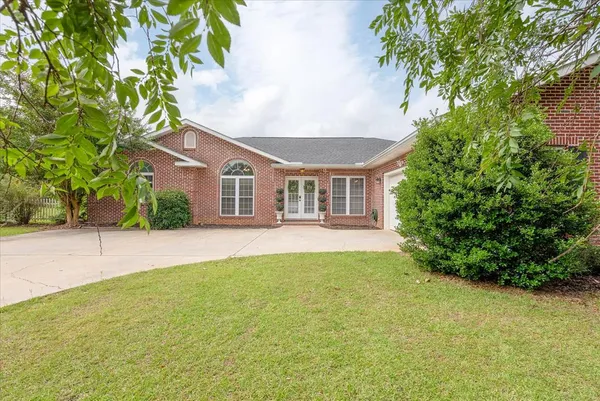 $485,000 | 274 County Road 680, Coffee Springs, AL 36318