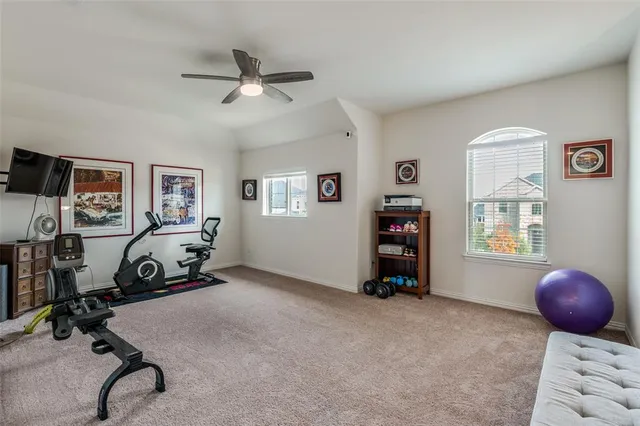 $709,700 | 3030 Calderdale Court, Prosper, TX 75078