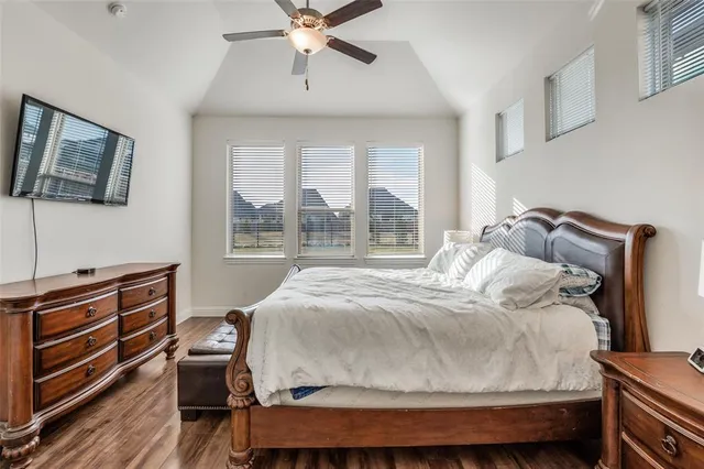 $709,700 | 3030 Calderdale Court, Prosper, TX 75078