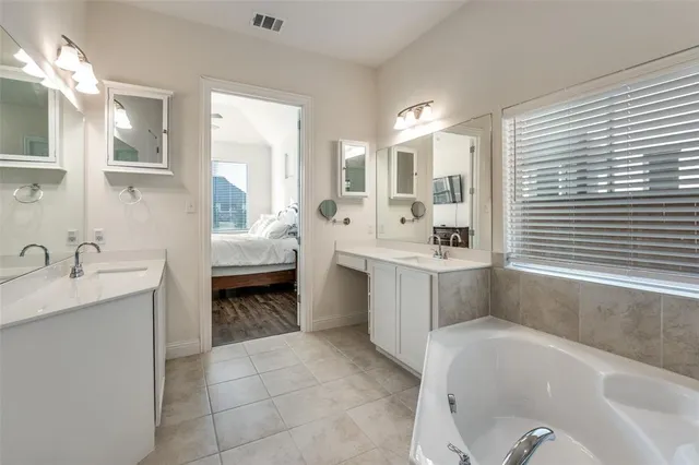 $709,700 | 3030 Calderdale Court, Prosper, TX 75078