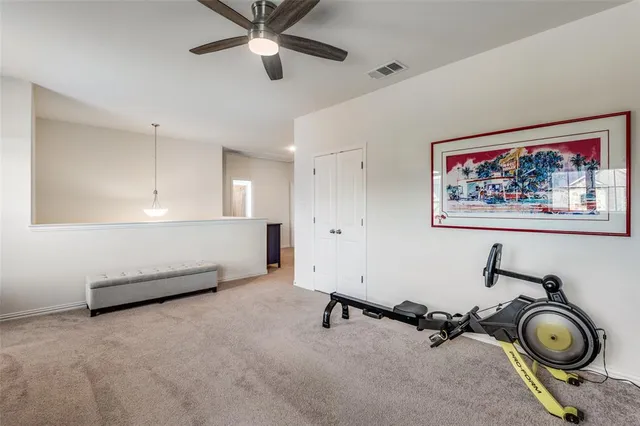 $709,700 | 3030 Calderdale Court, Prosper, TX 75078