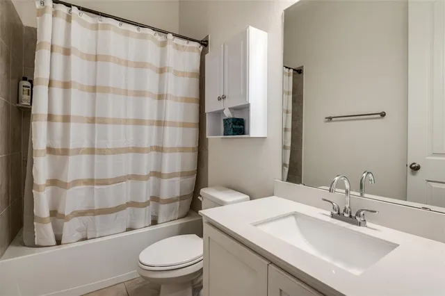 $709,700 | 3030 Calderdale Court, Prosper, TX 75078