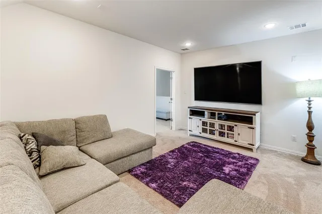 $709,700 | 3030 Calderdale Court, Prosper, TX 75078