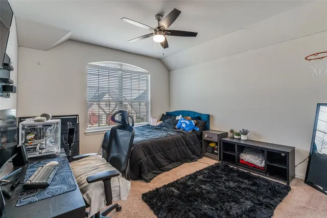 $709,700 | 3030 Calderdale Court, Prosper, TX 75078