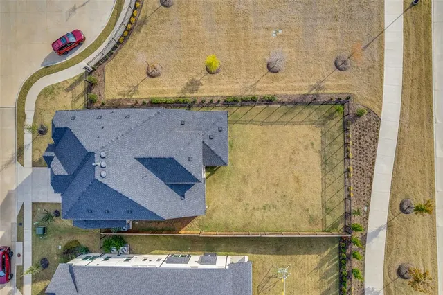 $709,700 | 3030 Calderdale Court, Prosper, TX 75078