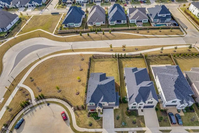 $709,700 | 3030 Calderdale Court, Prosper, TX 75078