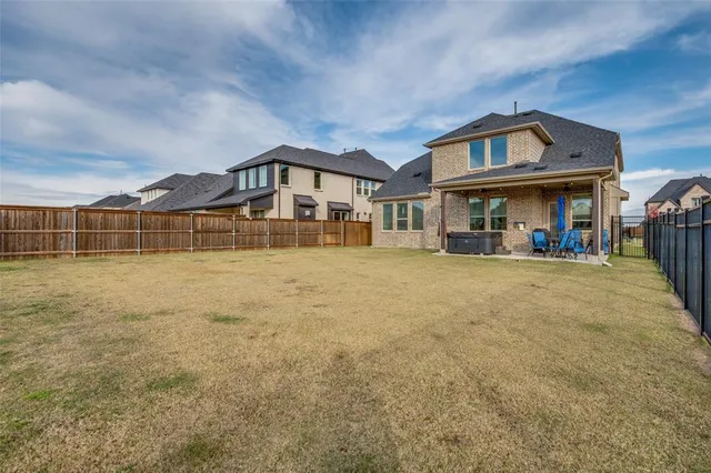 $709,700 | 3030 Calderdale Court, Prosper, TX 75078