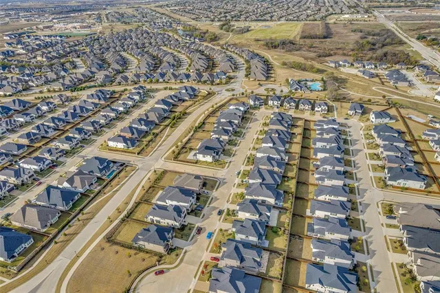 $709,700 | 3030 Calderdale Court, Prosper, TX 75078