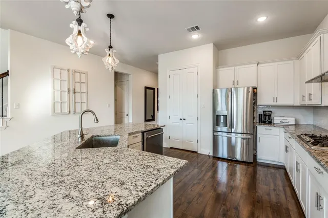 $709,700 | 3030 Calderdale Court, Prosper, TX 75078