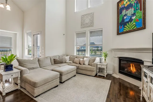 $709,700 | 3030 Calderdale Court, Prosper, TX 75078