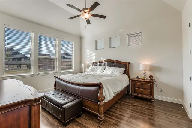 $709,700 | 3030 Calderdale Court, Prosper, TX 75078