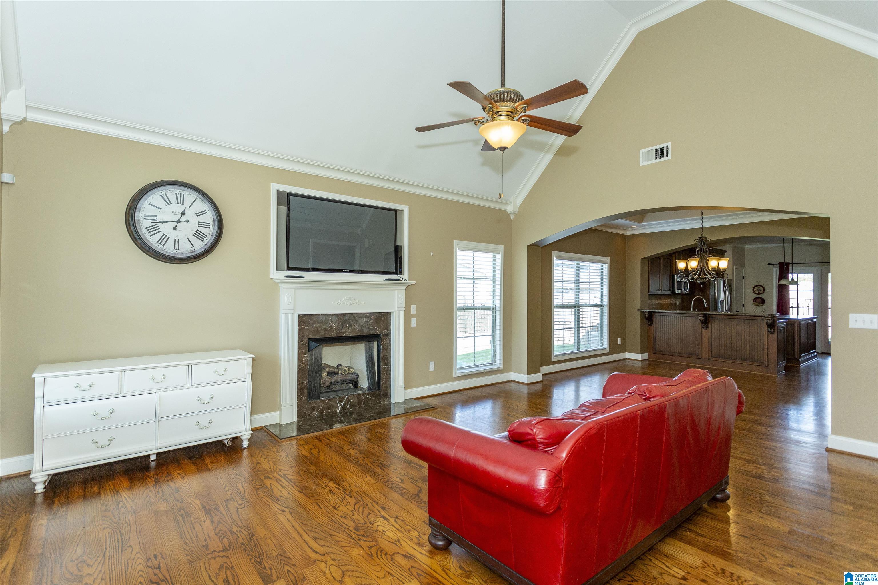 270 Braddock Road Springville, AL 35146 - Photo 2 of 41