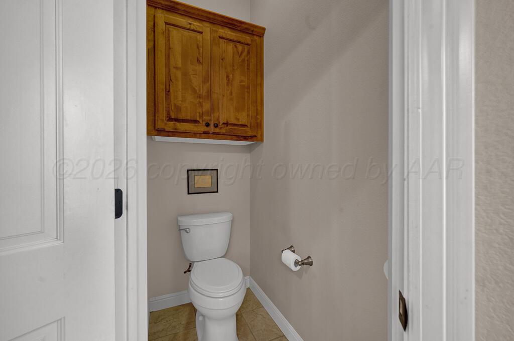 7701 Canyon Bend Road Amarillo, TX 79118 - Photo 32 of 67 master bathroom 4