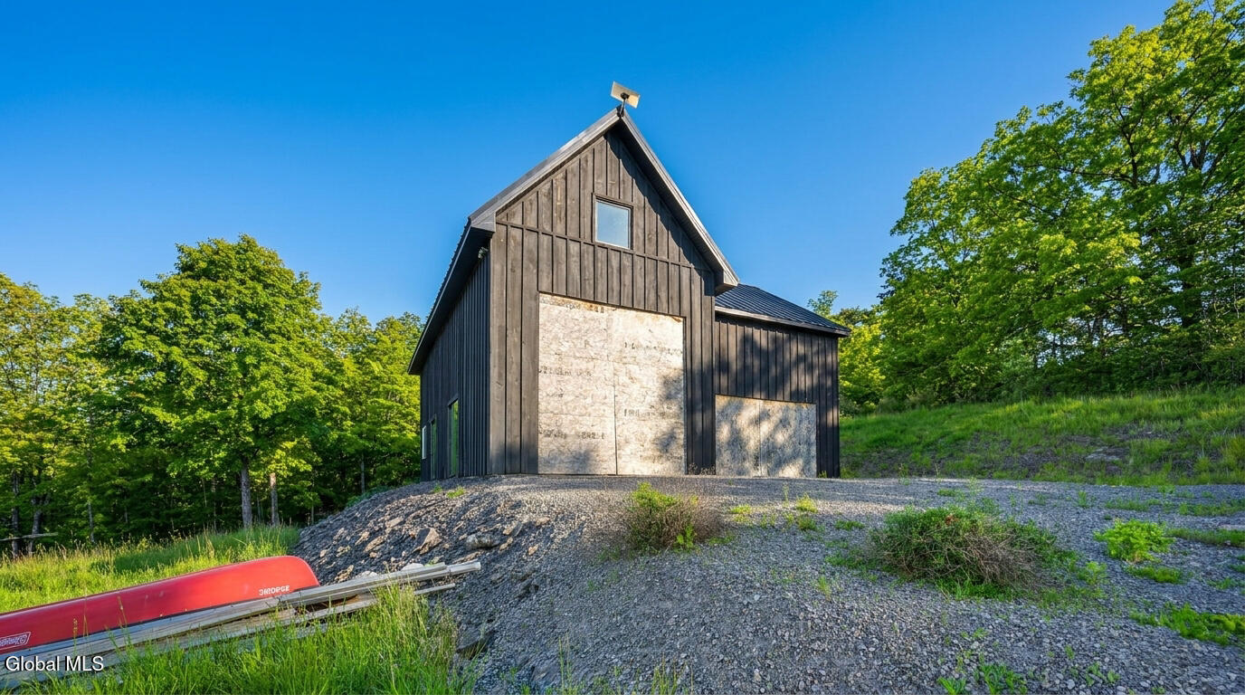 L10.10 Cheese Hill Road Preston Hollow, NY 12469 - Photo 21 of 56 10.10-Cheese-Hill-Rd-Rensselaerville-ext