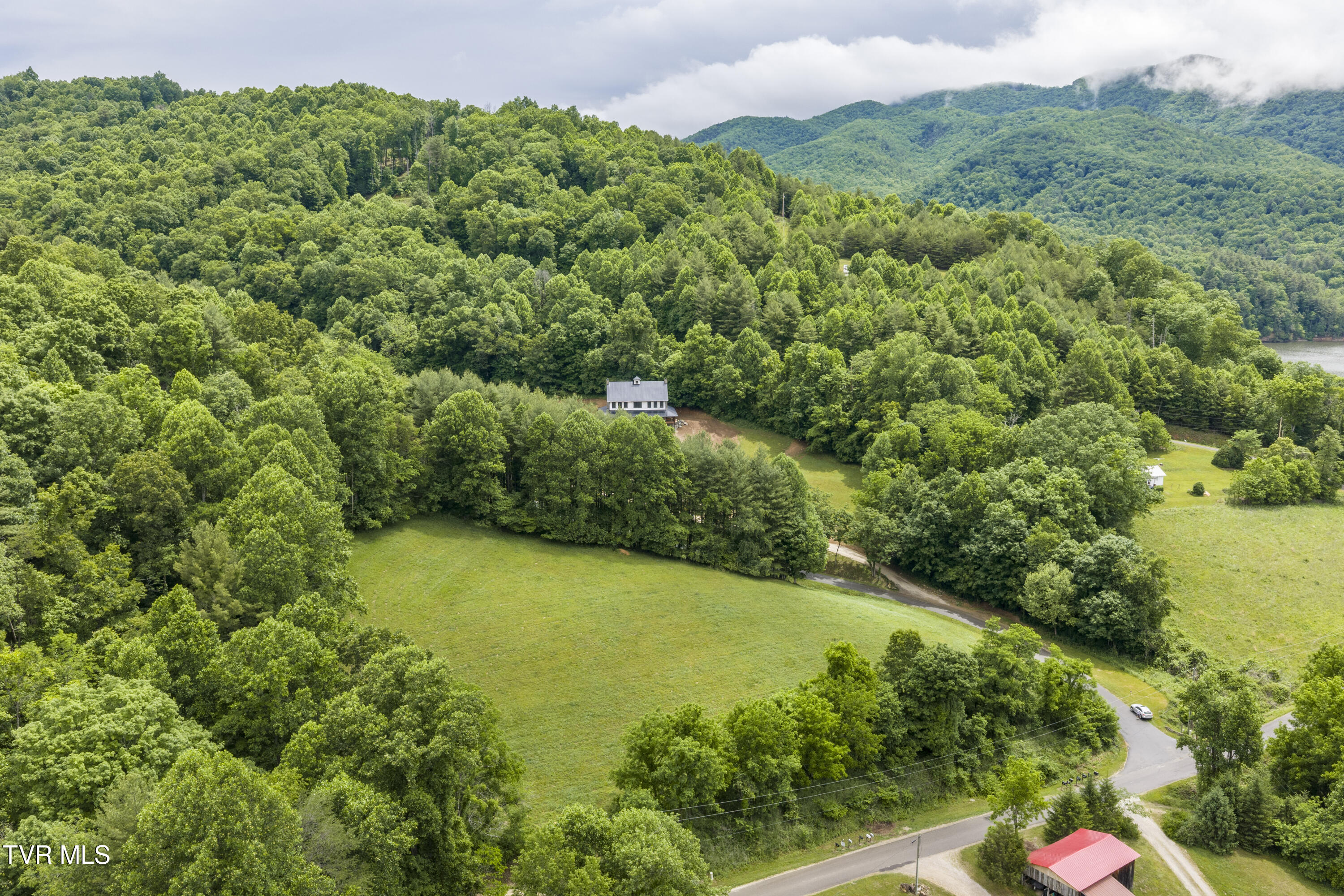 Lot 2 High Country Pvt Road, Unit 2 Butler, TN 37640 - Photo 6 of 32 Draft-6