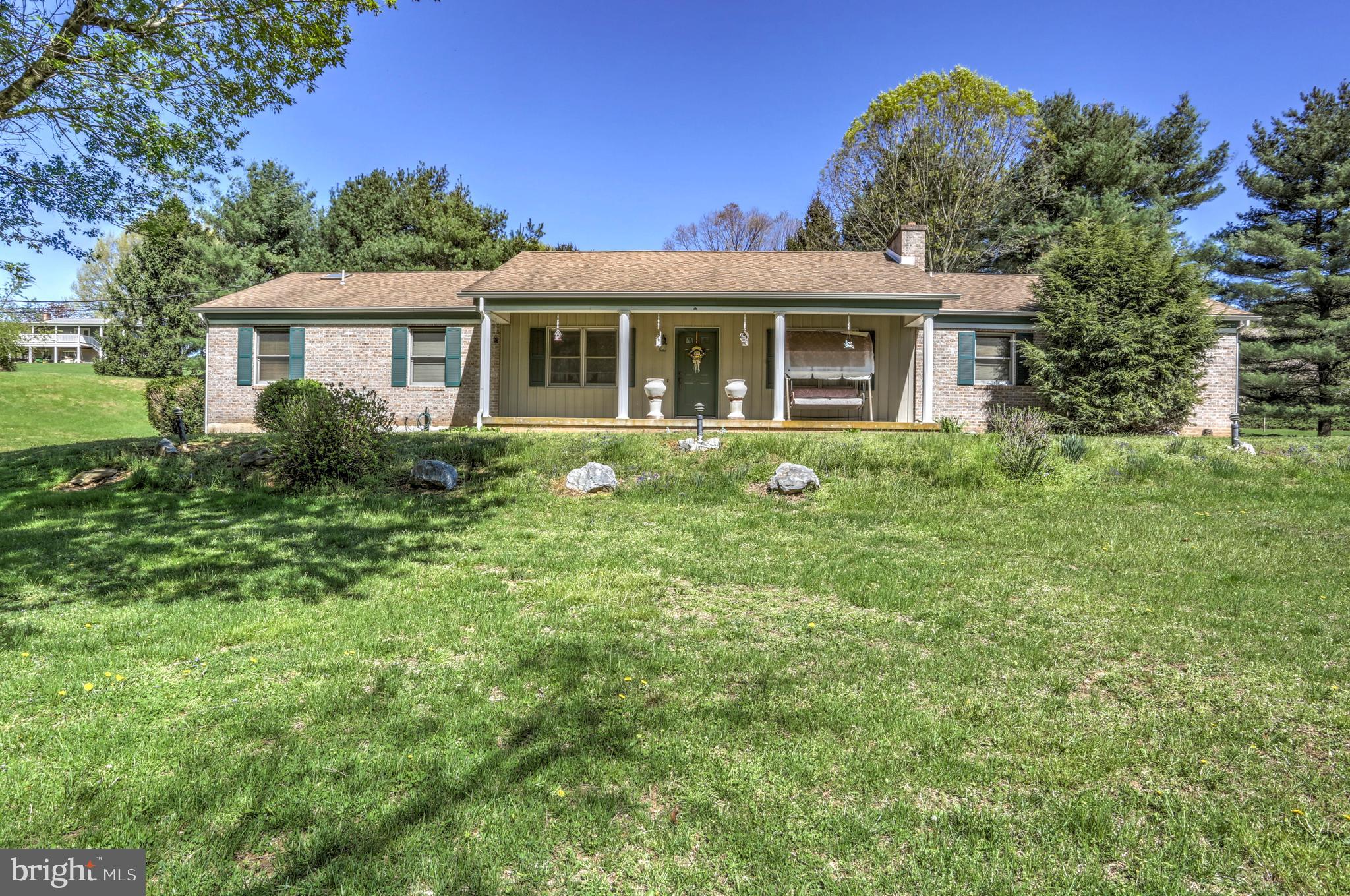 959 Rawlinsville Road Willow Street, PA 17584 - Photo 1 of 35 FRONT