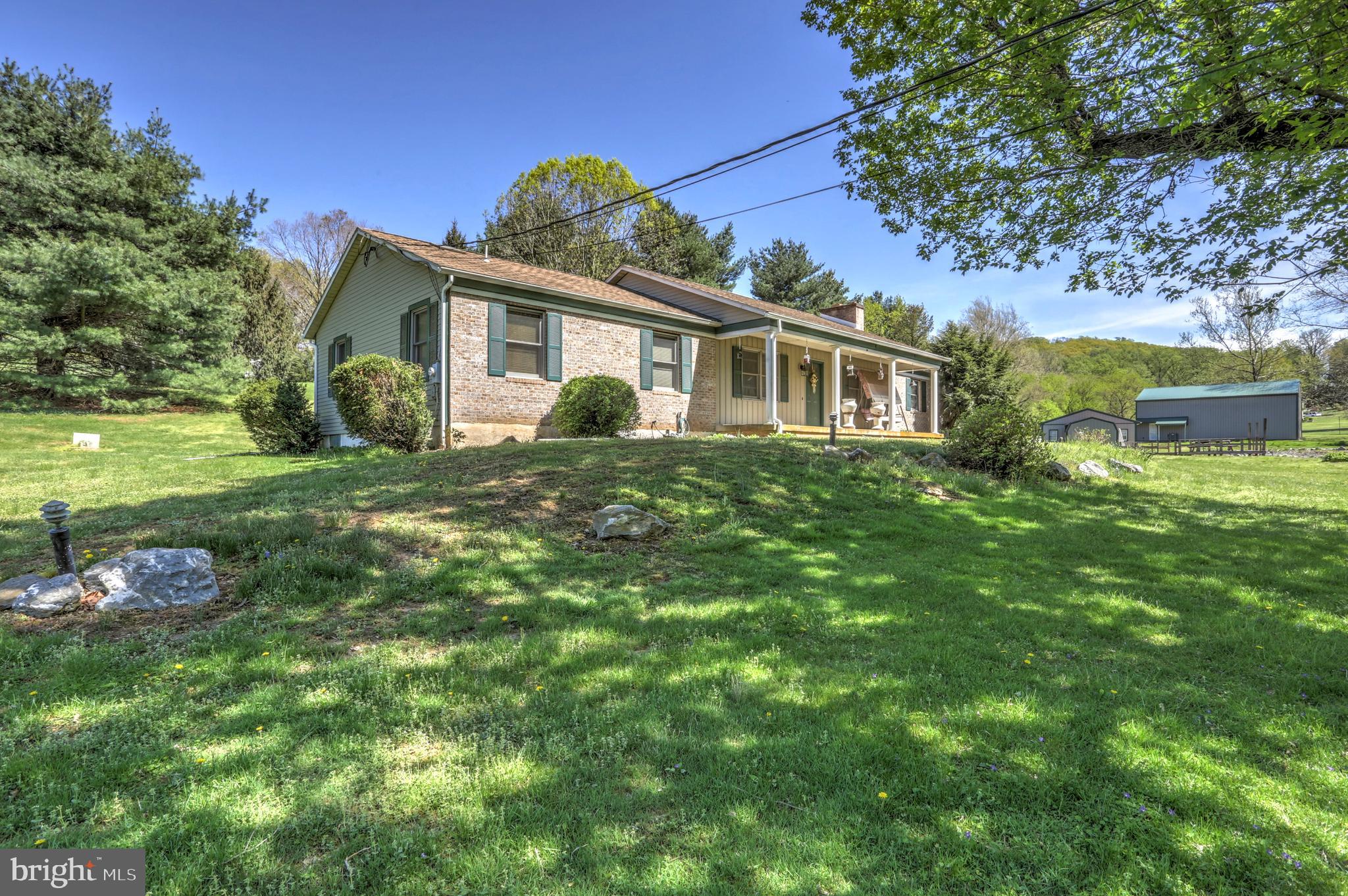 959 Rawlinsville Road Willow Street, PA 17584 - Photo 2 of 35 FRONT