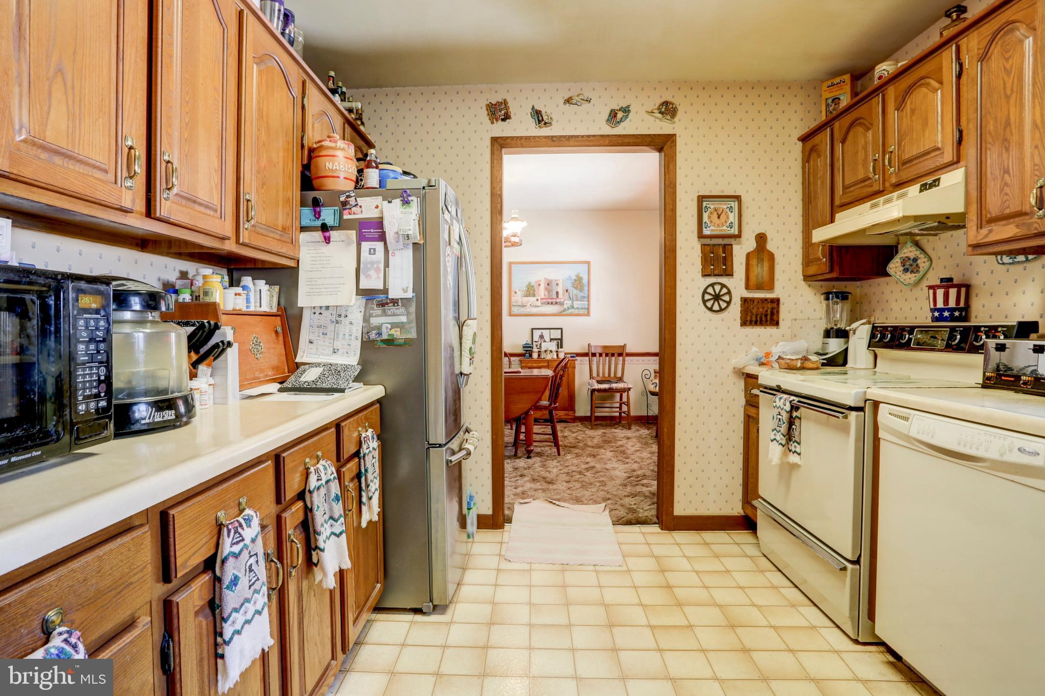 959 Rawlinsville Road Willow Street, PA 17584 - Photo 11 of 35 KITCHEN
