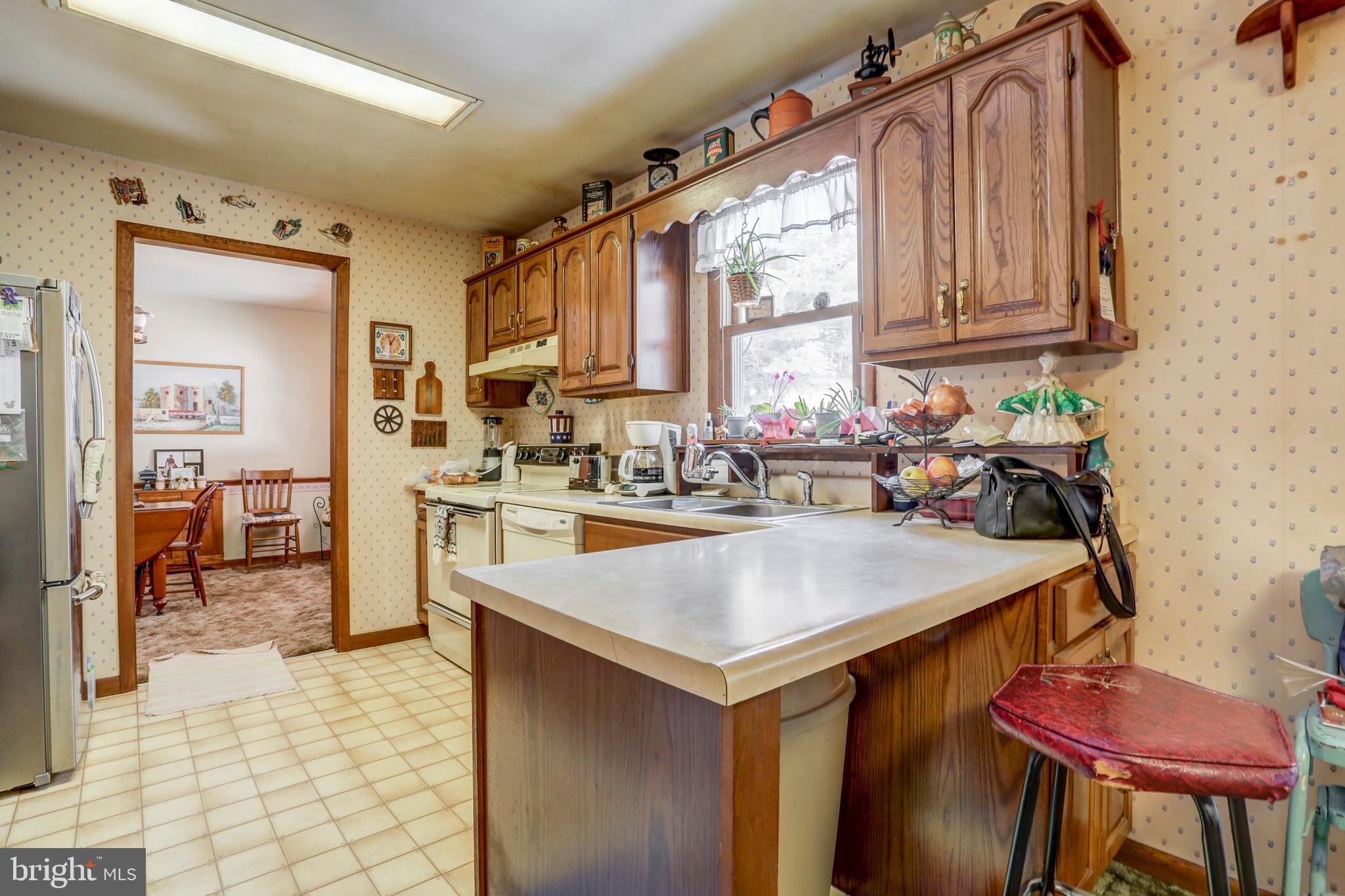 959 Rawlinsville Road Willow Street, PA 17584 - Photo 12 of 35 KITCHEN