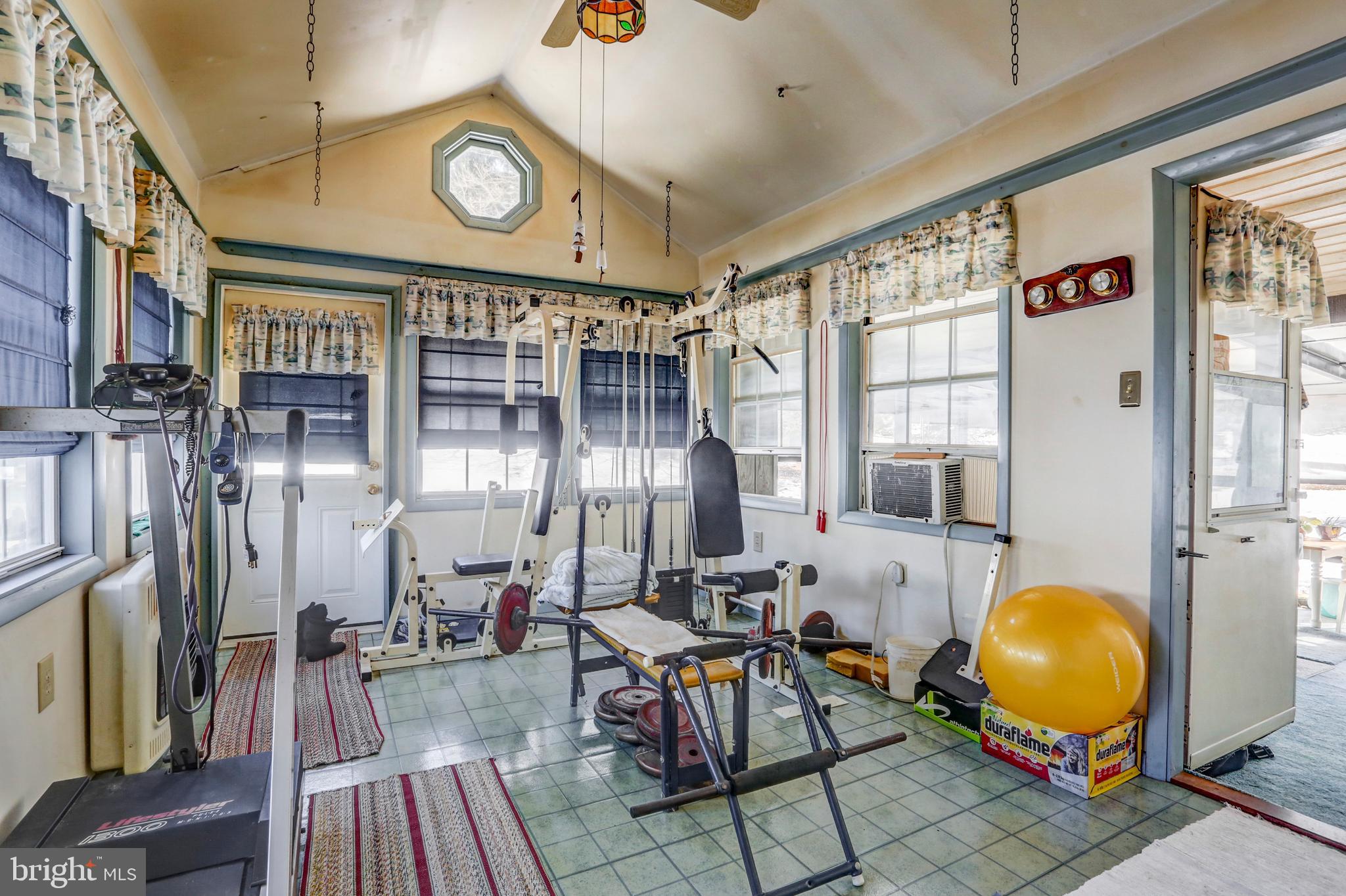 959 Rawlinsville Road Willow Street, PA 17584 - Photo 17 of 35 EXERCISE ROOM