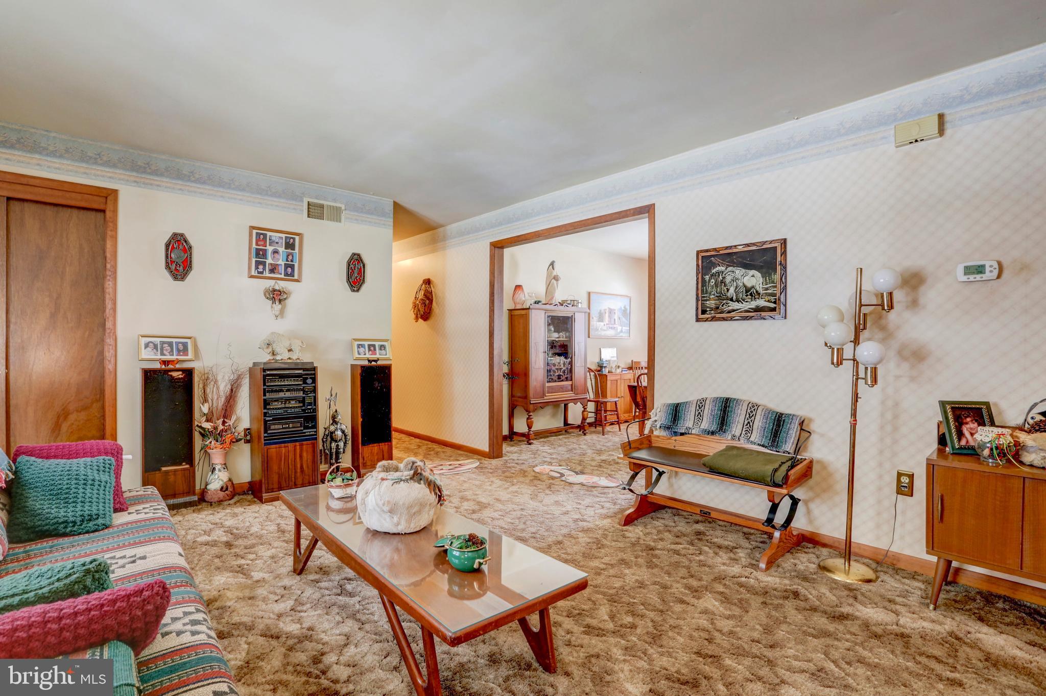 959 Rawlinsville Road Willow Street, PA 17584 - Photo 3 of 35 LIVING ROOM