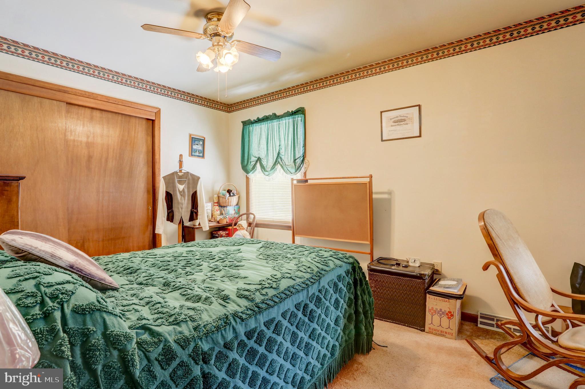 959 Rawlinsville Road Willow Street, PA 17584 - Photo 23 of 35 BEDROOM #2