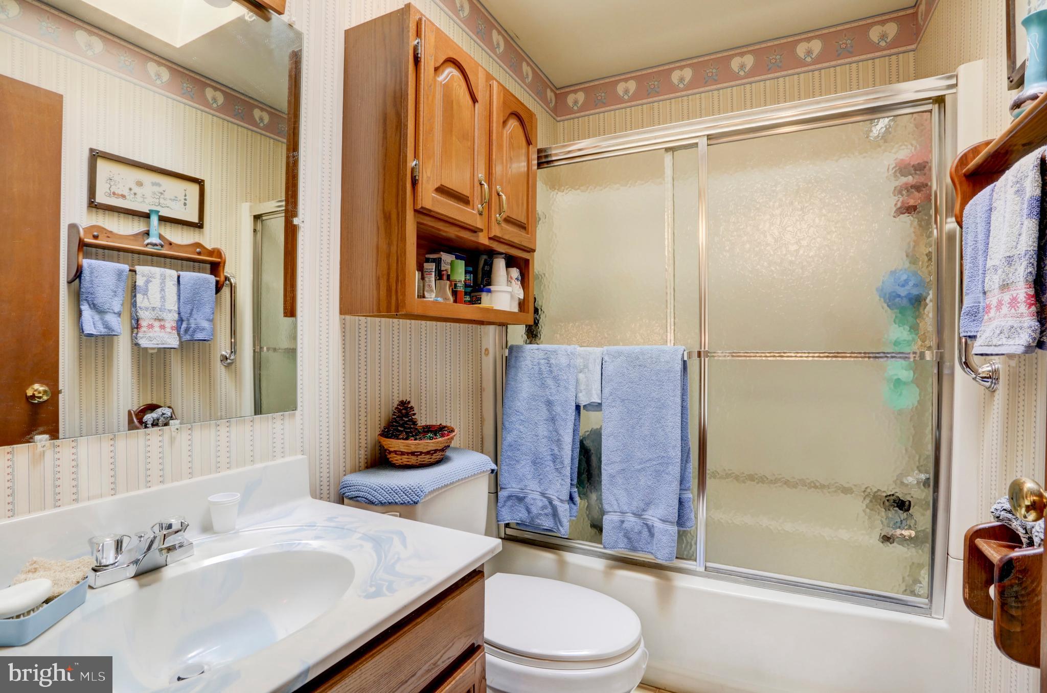 959 Rawlinsville Road Willow Street, PA 17584 - Photo 25 of 35 HALL BATHROOM
