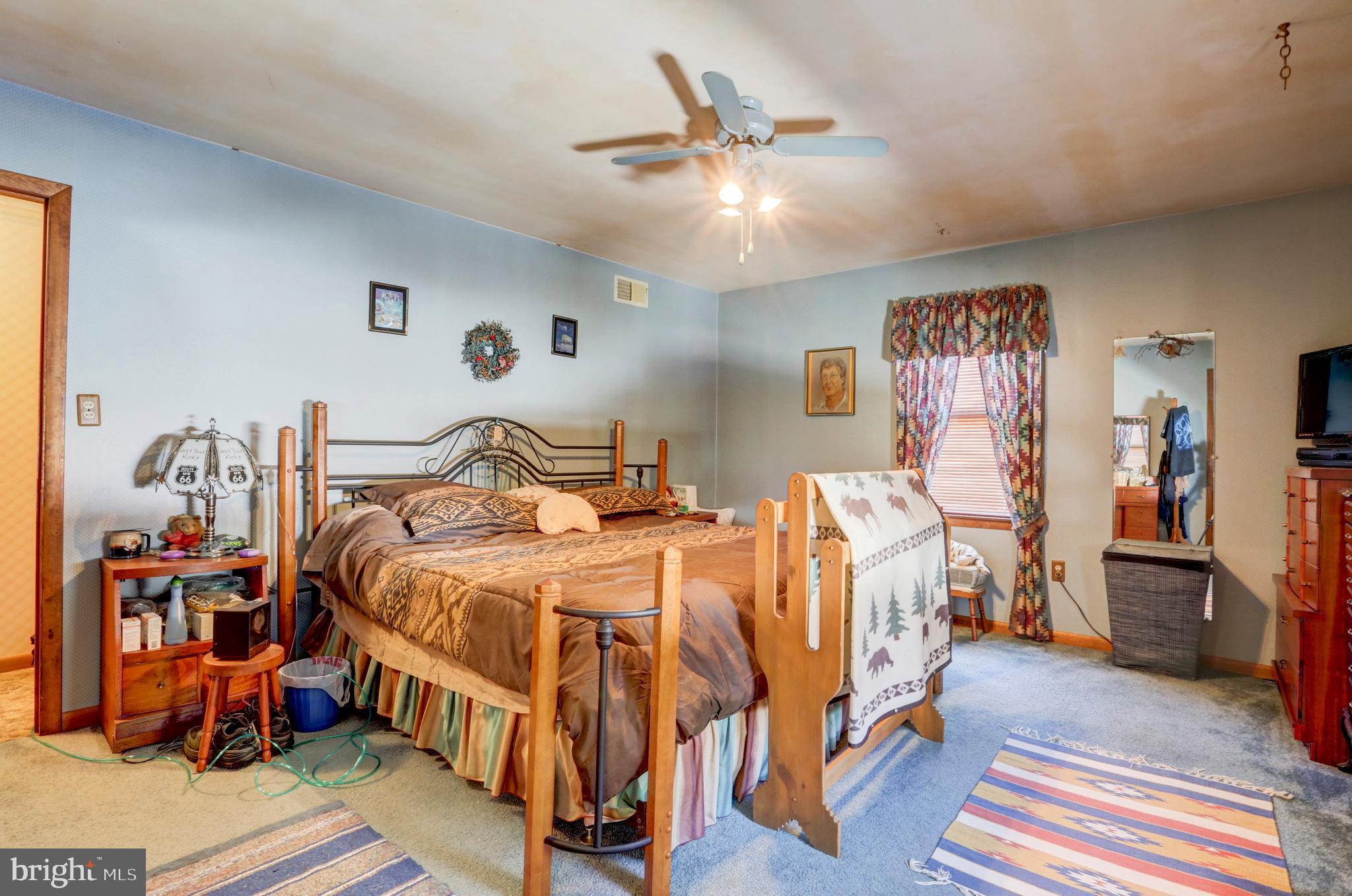 959 Rawlinsville Road Willow Street, PA 17584 - Photo 26 of 35 MASTER BEDROOM