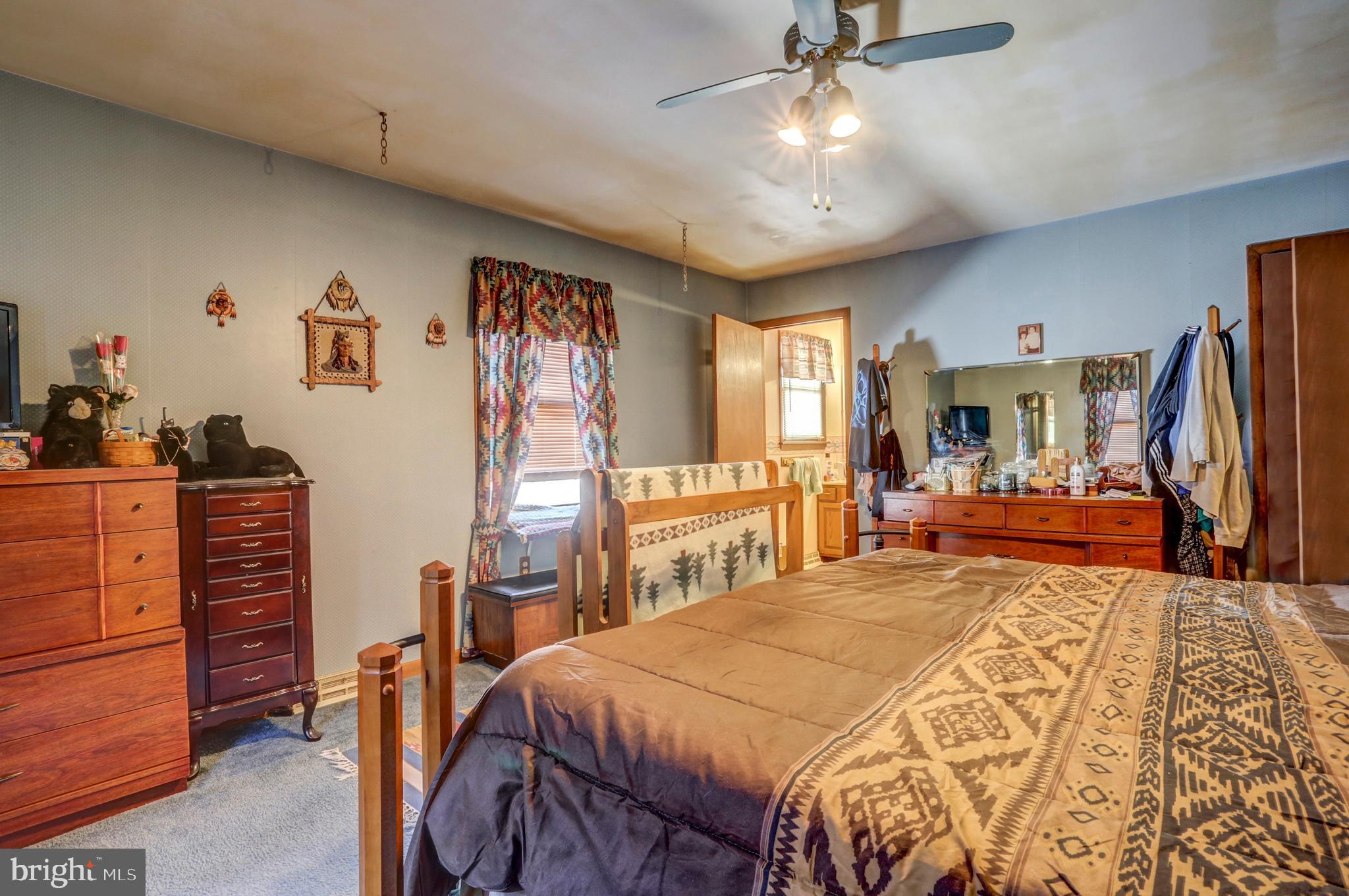 959 Rawlinsville Road Willow Street, PA 17584 - Photo 27 of 35 MASTER BEDROOM