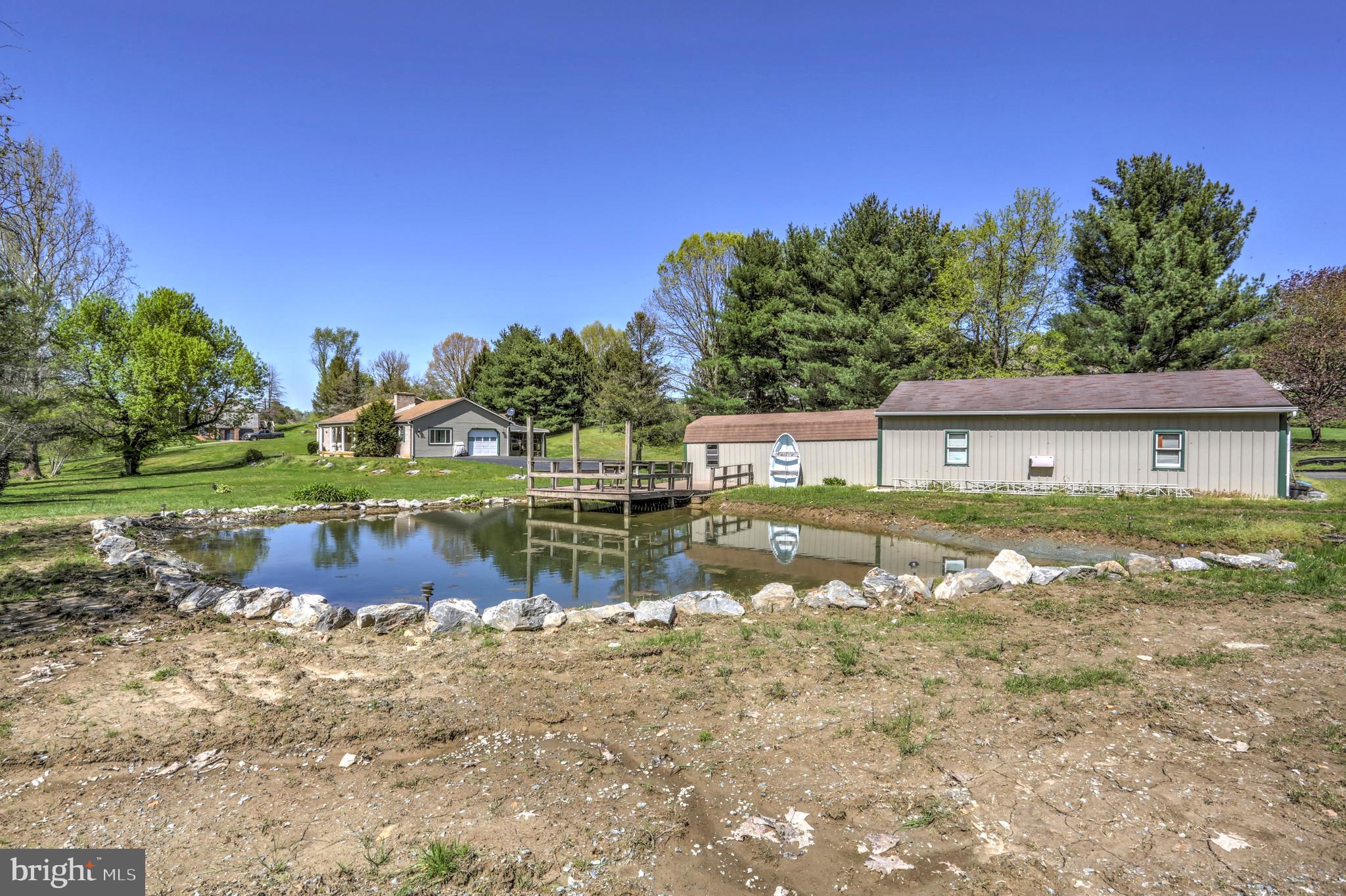 959 Rawlinsville Road Willow Street, PA 17584 - Photo 31 of 35 POND