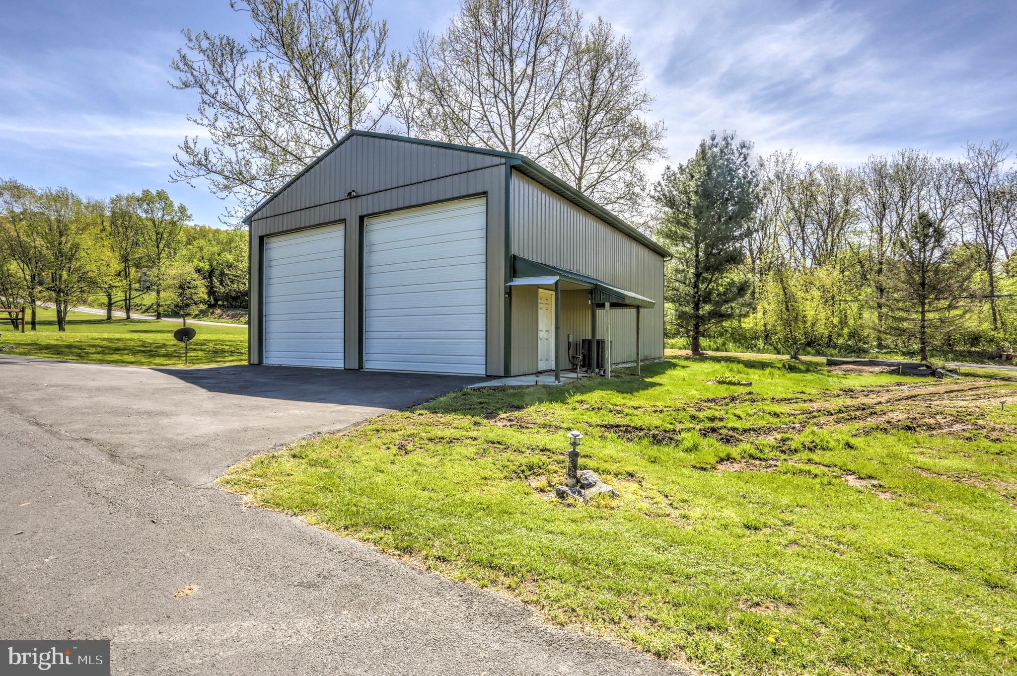 959 Rawlinsville Road Willow Street, PA 17584 - Photo 34 of 35 6 CAR GARAGE