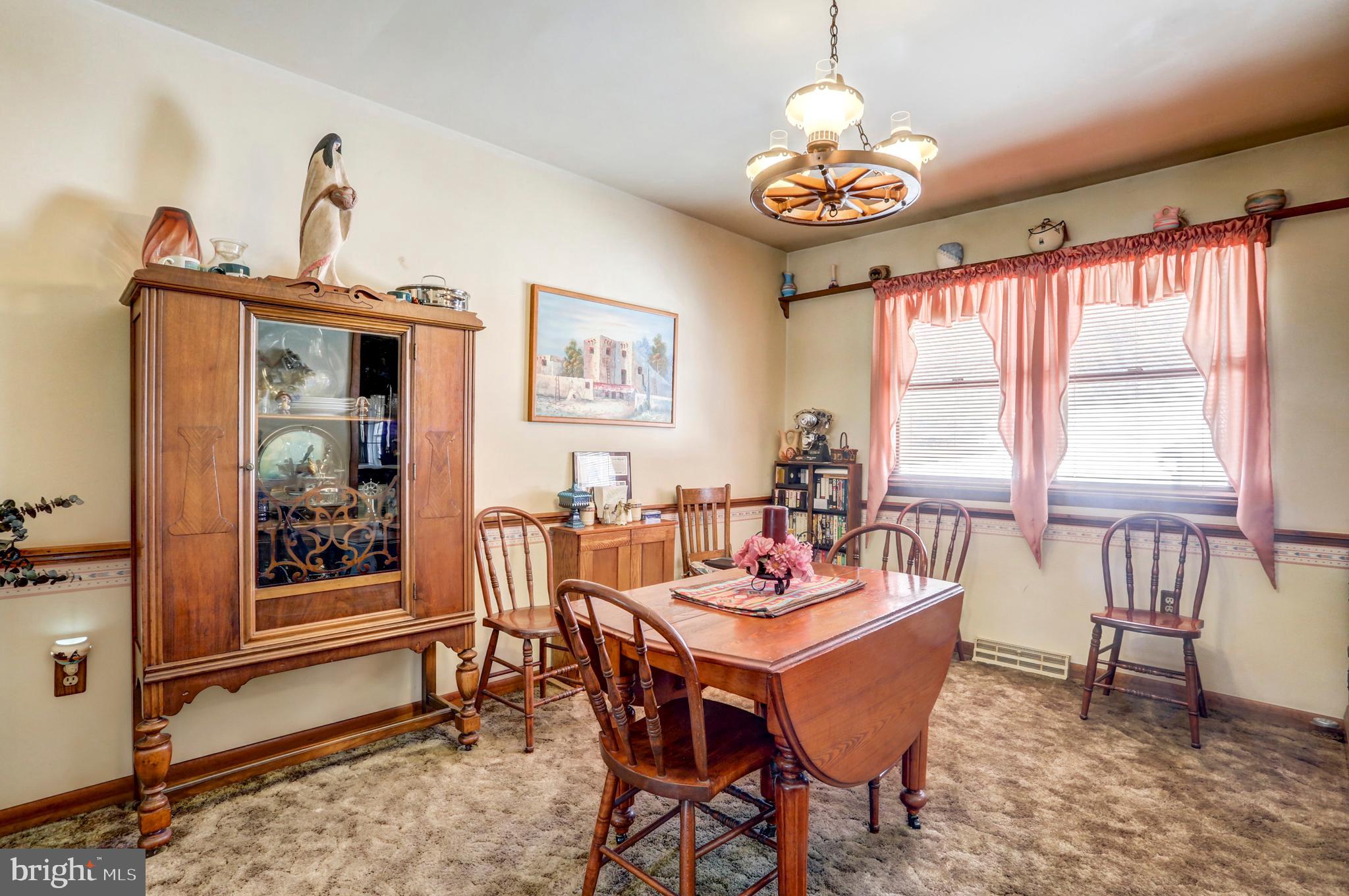959 Rawlinsville Road Willow Street, PA 17584 - Photo 6 of 35 DINING ROOM
