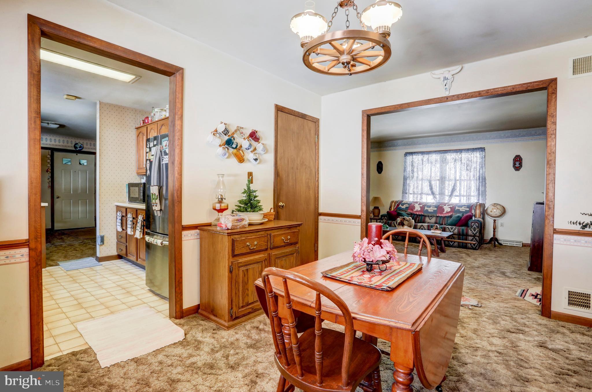 959 Rawlinsville Road Willow Street, PA 17584 - Photo 7 of 35 DINING ROOM