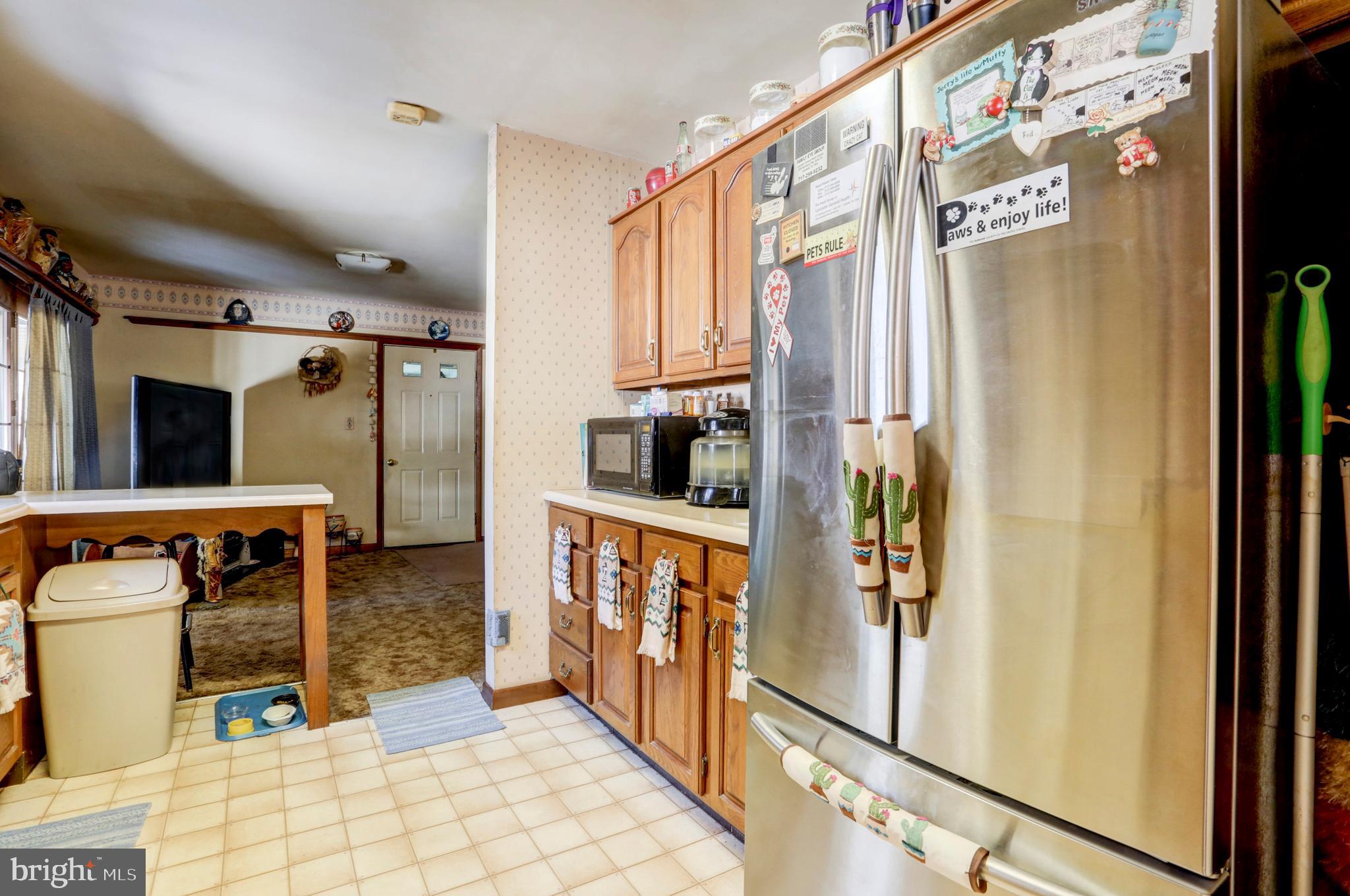959 Rawlinsville Road Willow Street, PA 17584 - Photo 8 of 35 KITCHEN
