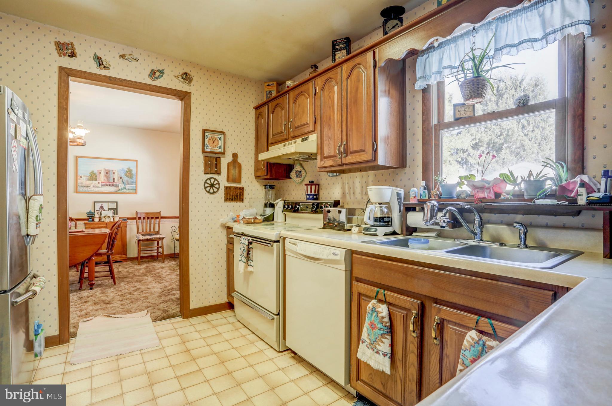 959 Rawlinsville Road Willow Street, PA 17584 - Photo 10 of 35 KITCHEN