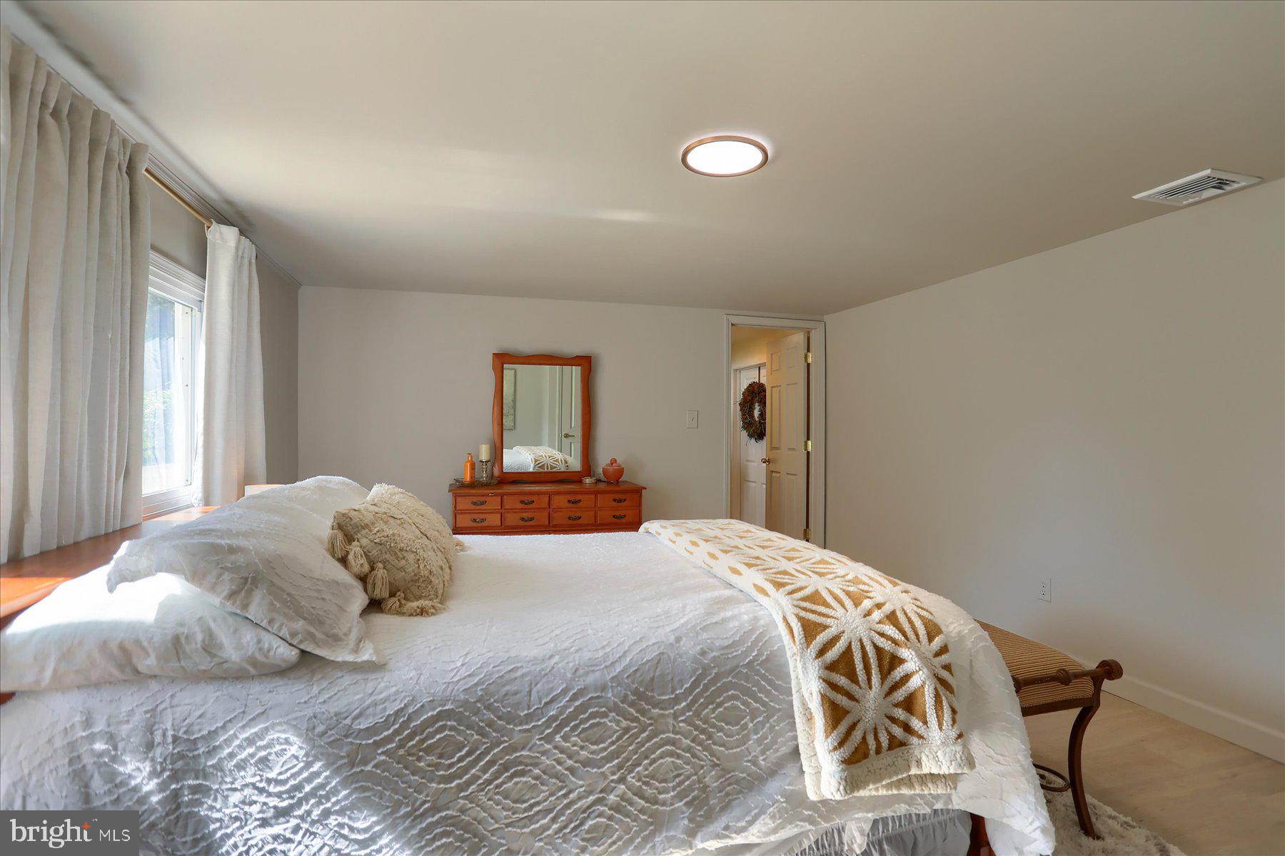 46 Blacksnake Road Duncannon, PA 17020 - Photo 34 of 43 3rd bedroom in lower level