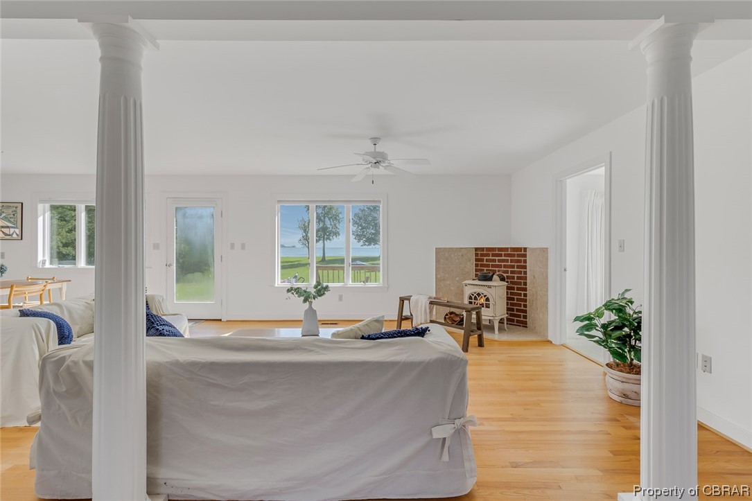 600 Bussel Point Road Heathsville, VA 22473 - Photo 11 of 50