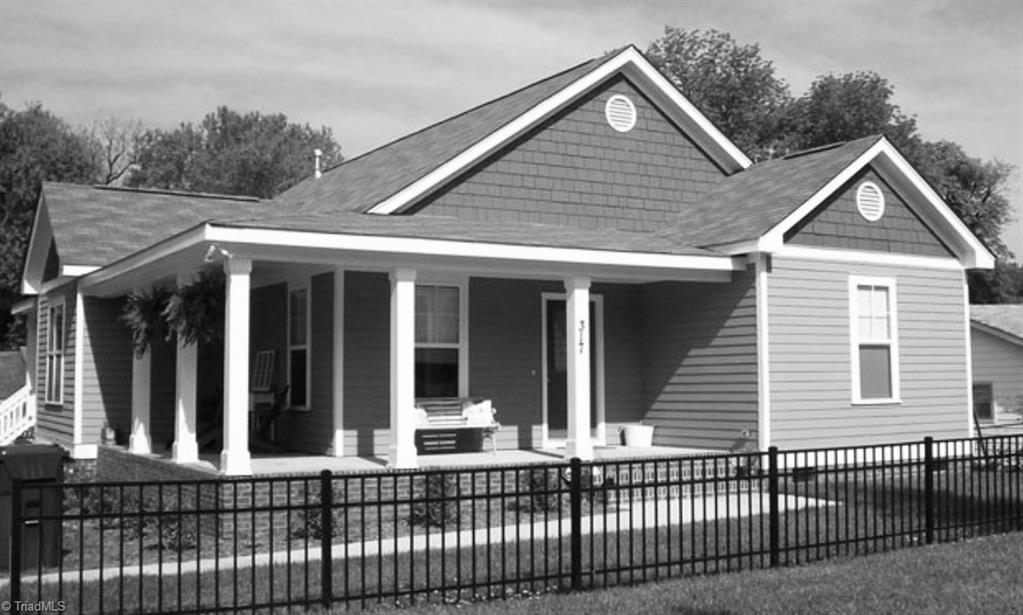 1042 Gant Road Graham, NC 27253 - Photo 1 of 2 Gallery Image 1