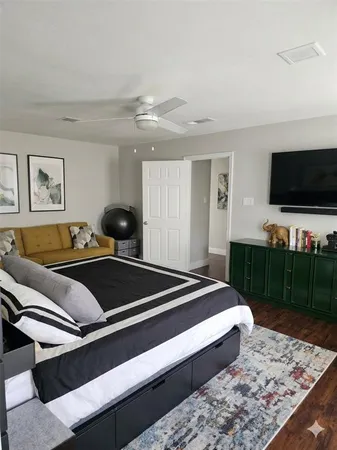 $4,500 | 2202 Woodsong Trail, Arlington, TX 76016