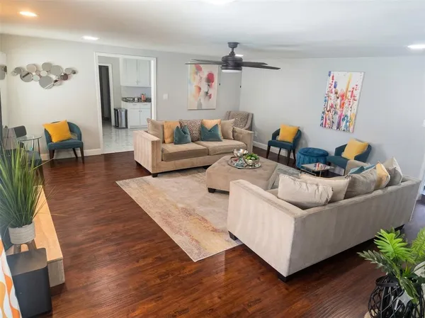 $4,500 | 2202 Woodsong Trail, Arlington, TX 76016