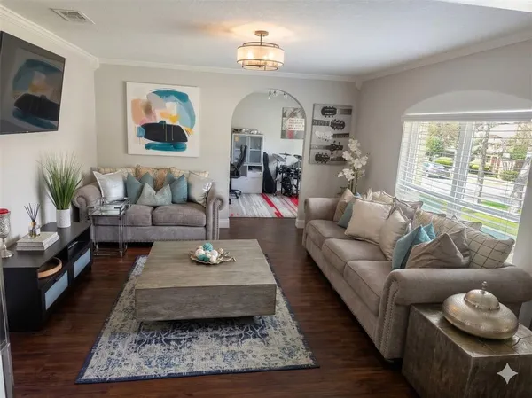 $4,500 | 2202 Woodsong Trail, Arlington, TX 76016