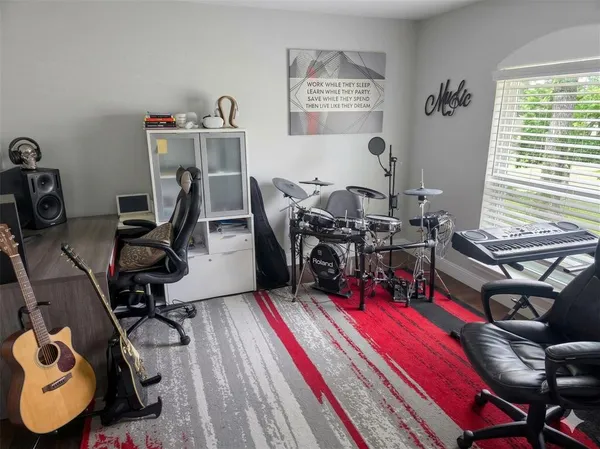 $4,500 | 2202 Woodsong Trail, Arlington, TX 76016