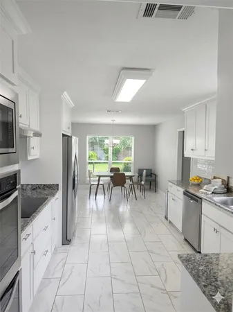 $4,500 | 2202 Woodsong Trail, Arlington, TX 76016