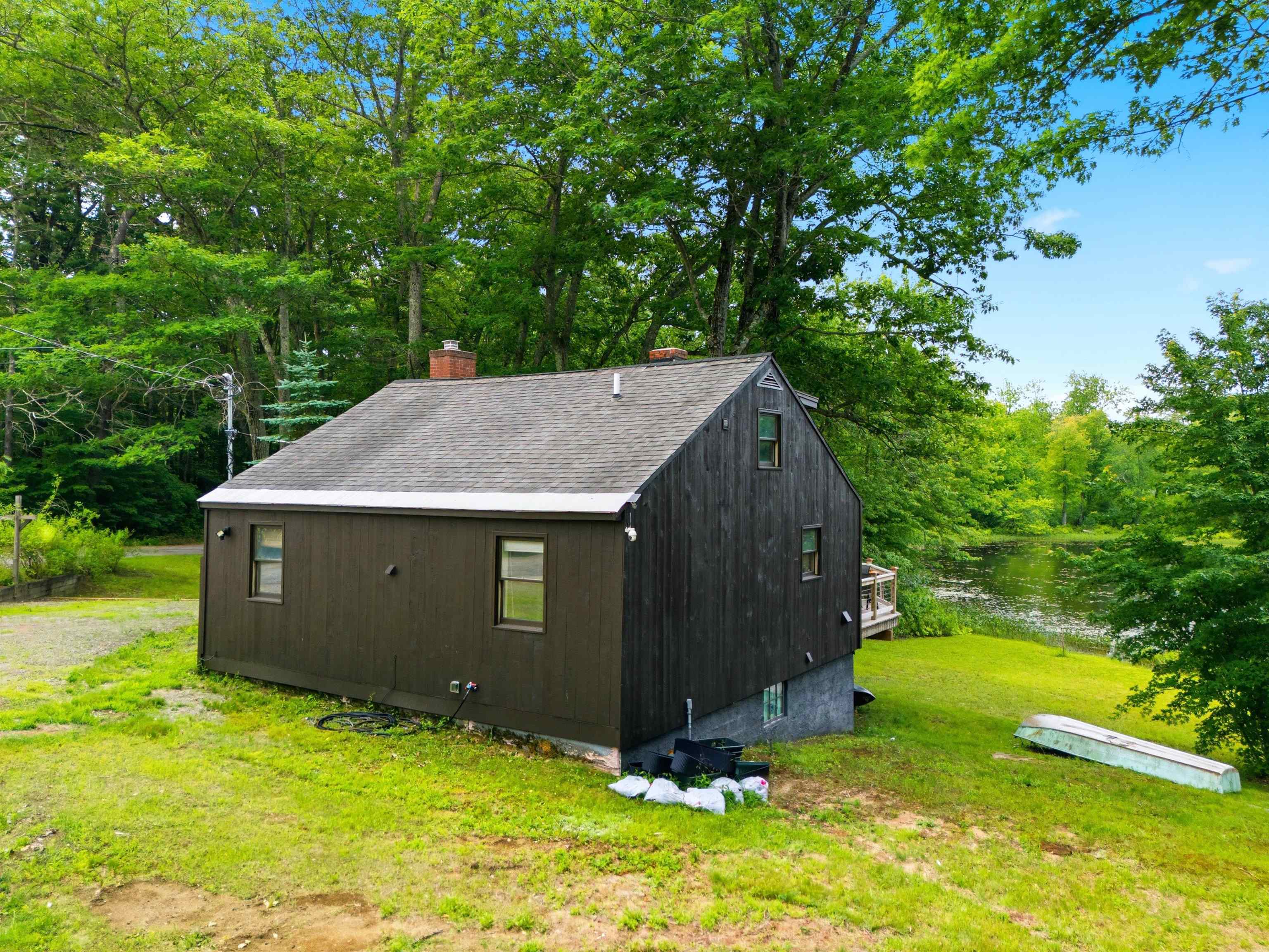 405 Bay Road Andover, NH 03216 - Photo 11 of 48