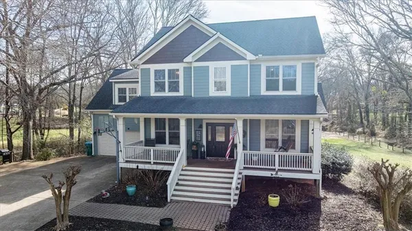 $725,000 | 1370 Old Winder-Jefferson Highway, Jefferson, GA 30549