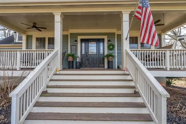 $725,000 | 1370 Old Winder-Jefferson Highway, Jefferson, GA 30549