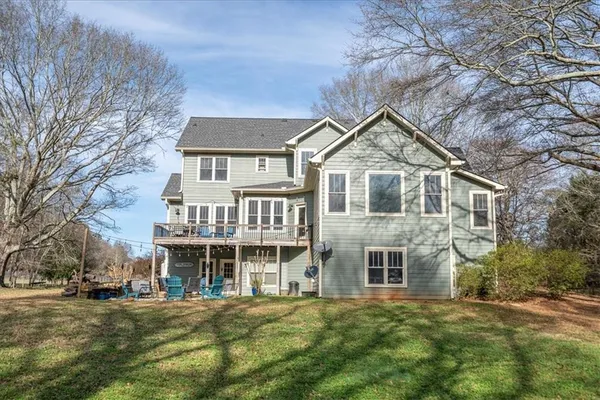 $725,000 | 1370 Old Winder-Jefferson Highway, Jefferson, GA 30549